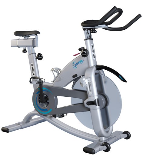 Precor  Teambike 800