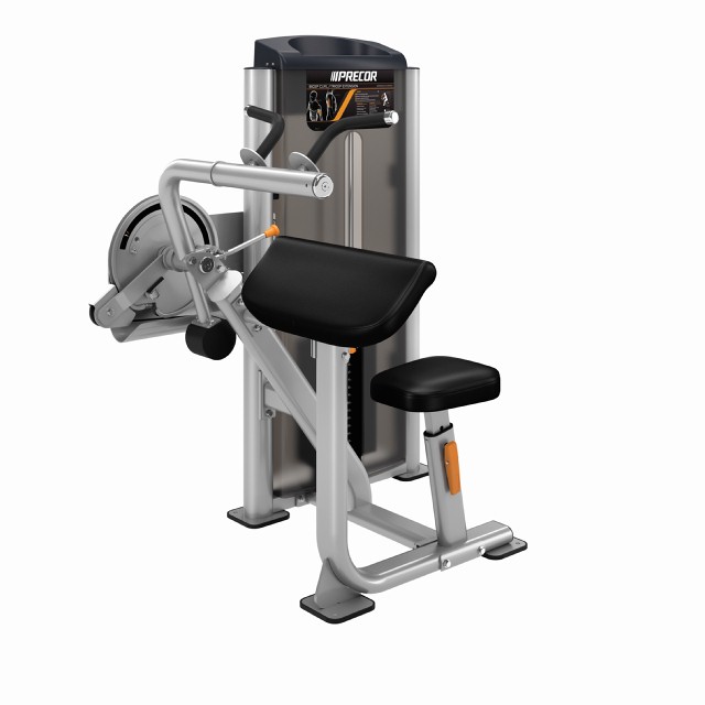 Precor  Tricep Extension