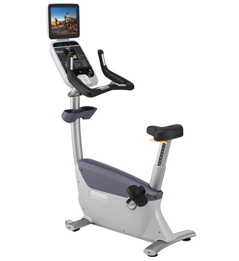 Precor  Upright Bike UBK 815