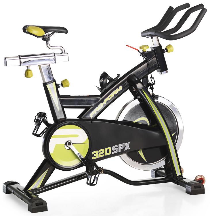 ProForm  320 SPX Spinbike