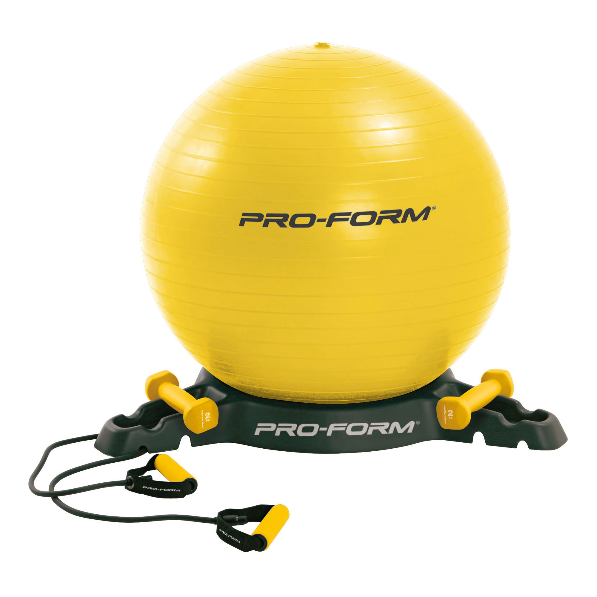 ProForm  Total Body Fitness System