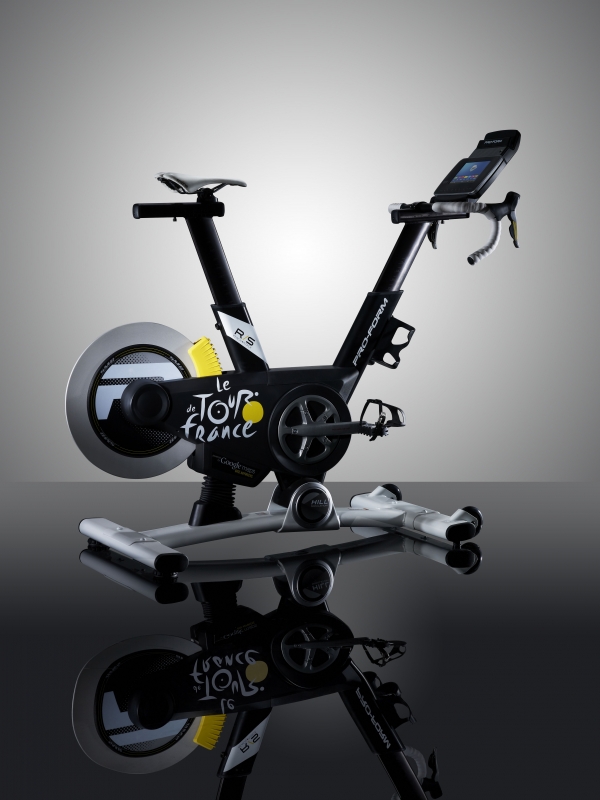 ProForm  Tour De France Pro Centennial Spinbike - Ergometer