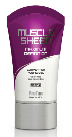 Pro Tan ProTan Muscle Sheen