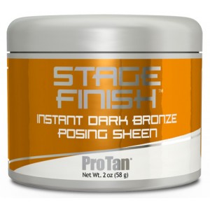 Pro Tan ProTan Stage Finish Dark Bronze