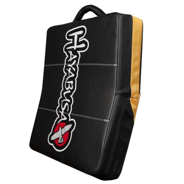 Hayabusa  Pro Training Series Kick Shield