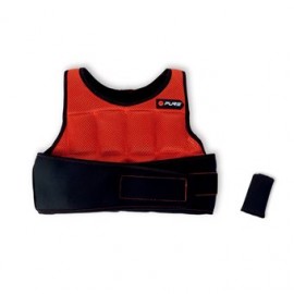 Pure2Improve  Weighted Vest