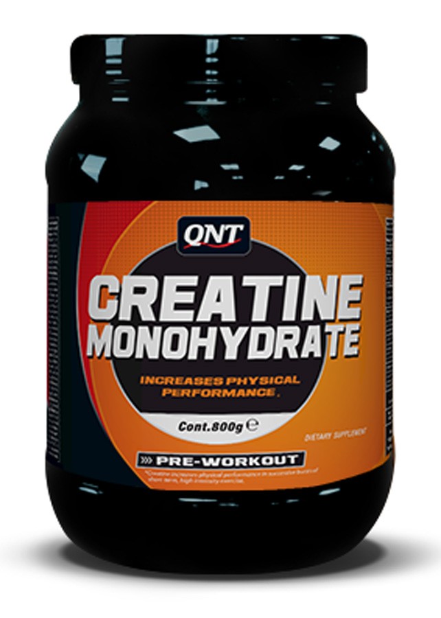 QNT  Creatine Monohydrate 800 g