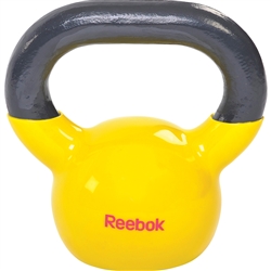 Reebok  Color-line Kettlebell 5 kg