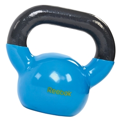 Reebok  Color-line Kettlebell 7