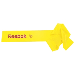 Reebok  Color-line Toning Band Set