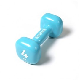 Reebok  Dumbbell 4 kg