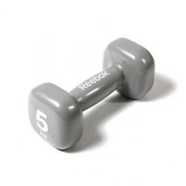 Reebok  Dumbbell 5 kg