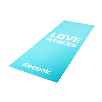 Reebok  Fitness Mat Love Women's Training