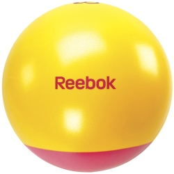 Reebok  Gymball Ø 65cm 2-tone Magenta