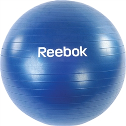 Reebok  Gymball Ø 65cm Blue Elements