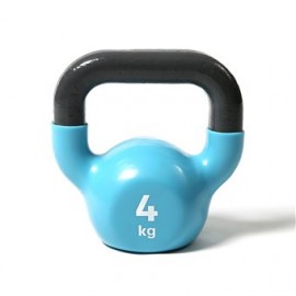 Reebok  Kettlebell 4 kg Women's Training