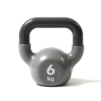 Reebok  Kettlebell 6 kg Women's Training