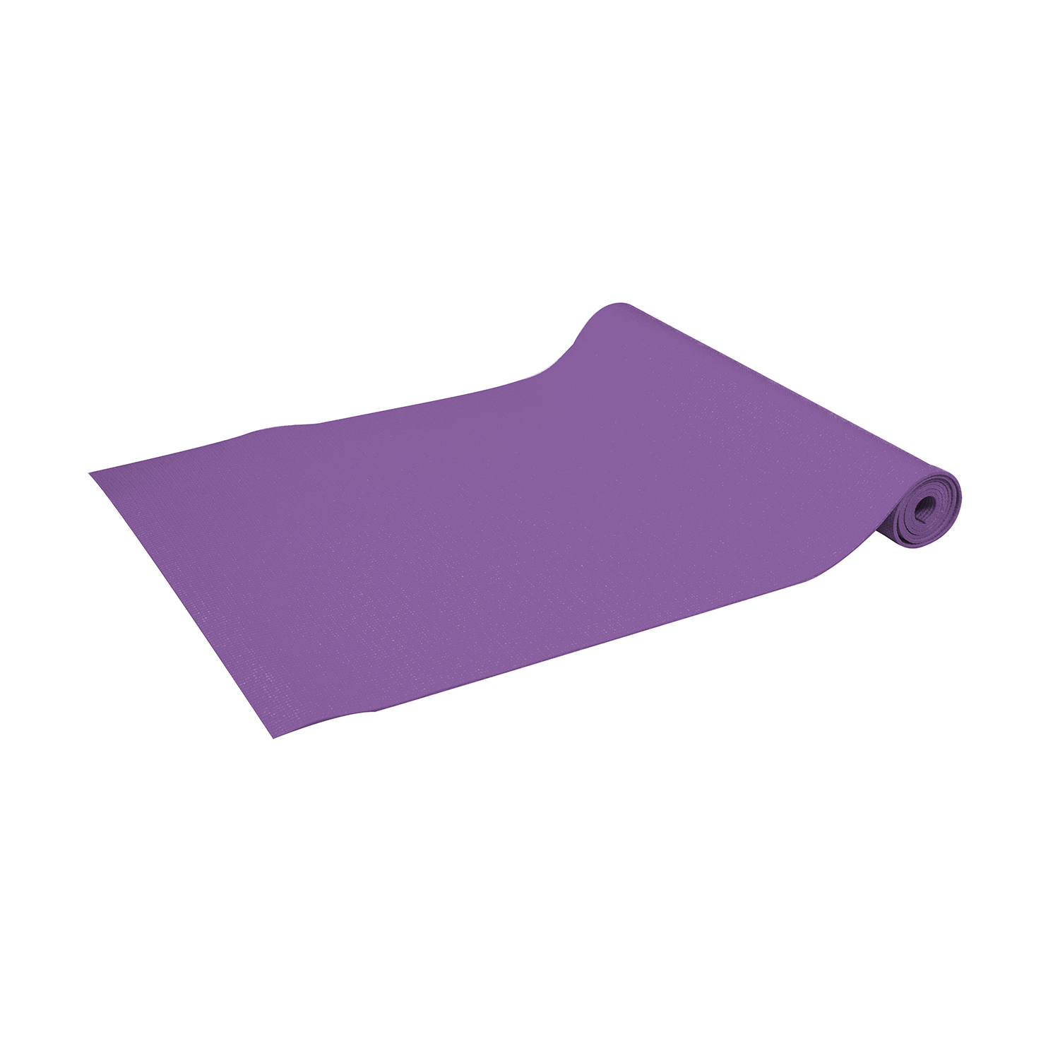 Reha Fit  Yoga Mat Paars 180x61 cm