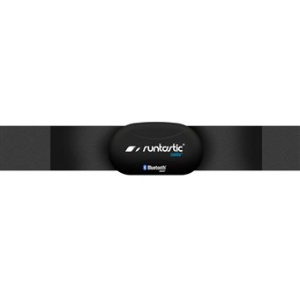 Runtastic  BlueTooth Hartslagmeter