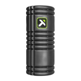 Triggerpoint Trigger The Grid Foam Roller - Zwart
