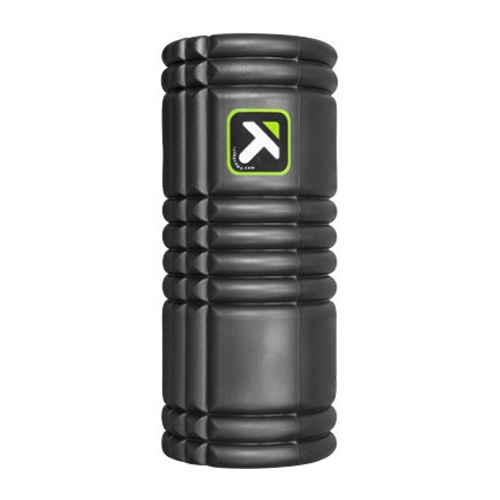 Triggerpoint Trigger The Grid Foam Roller - Zwart