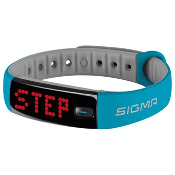 Sigma  ACTIVO Activity Tracker