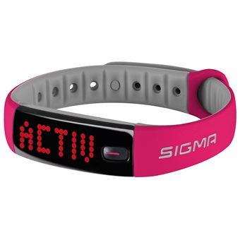 Sigma  ACTIVO Activity Tracker