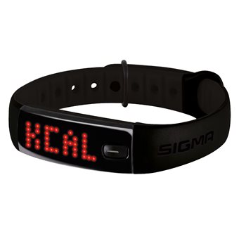 Sigma  ACTIVO Activity Tracker