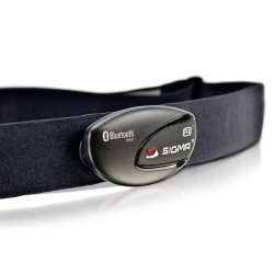 Sigma  R1 Blue Smart Comfortex Borstband