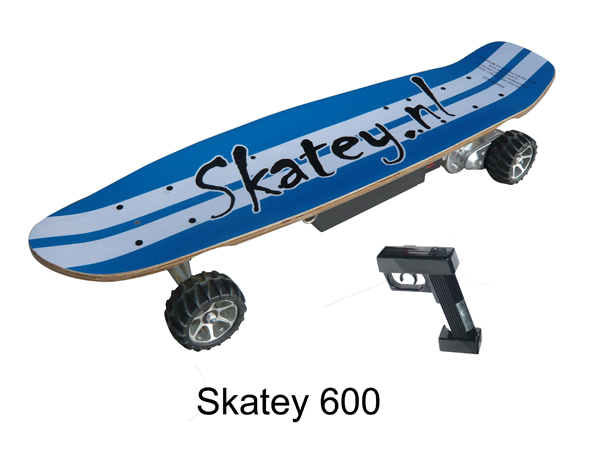 Skatey  600 skateboard