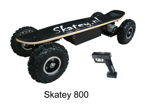 Skatey  800 skateboard