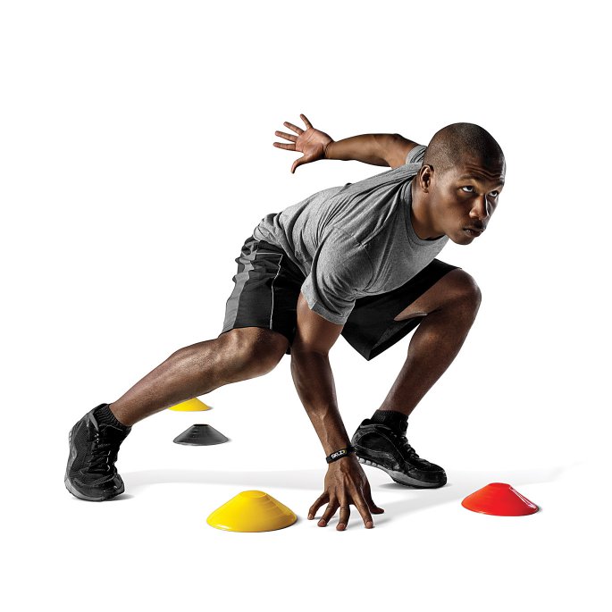 SKLZ  agility cones - pionnenset