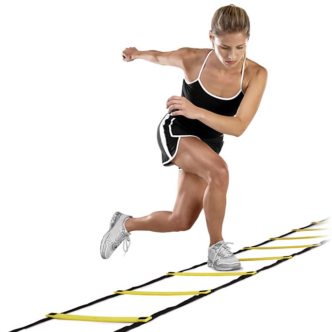 SKLZ  Agility Speedladder