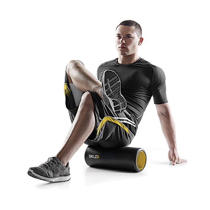 SKLZ  Barrel roller - extra stevige Foam roller