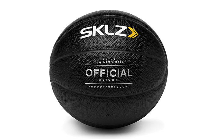 SKLZ  Official Weight Control Basketbal