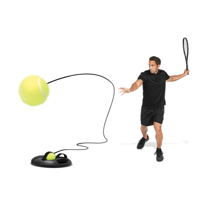 SKLZ  Powerbase Tennis Trainer