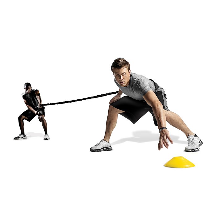 SKLZ  Recoil 360 Resistance en Assistance Trainer - Weerstandsgordel