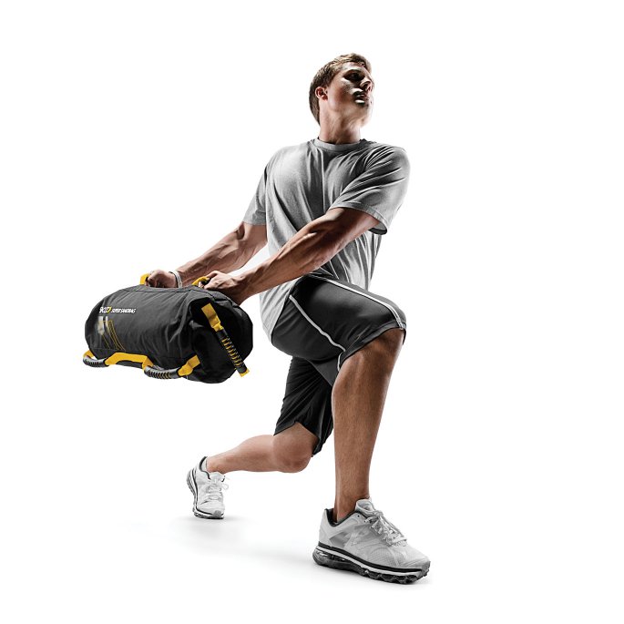 SKLZ  Super Sandbag - Hoogbelastbare Trainingszak