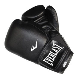 Everlast Sparring Bokshandschoenen - Leer
