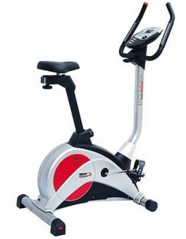 Stamm Bodyfit Stamm Hometrainer Tornado 435