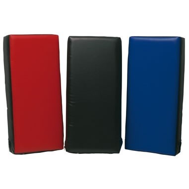 Nihon Stootkussen Groot Classic - Blauw