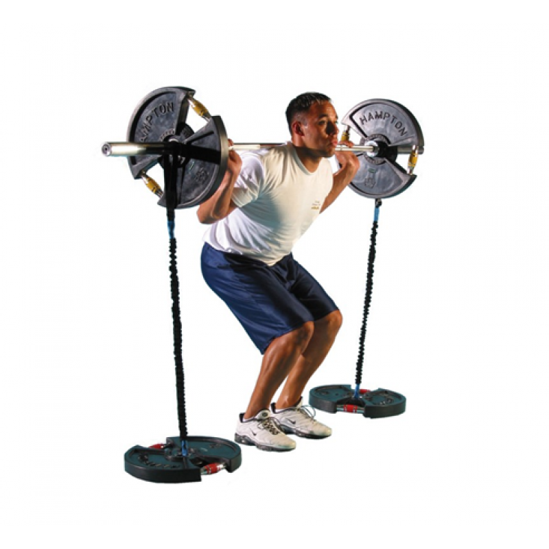 Stroops  Chain Killers - Squat