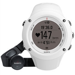 Suunto  Ambit2 R HR Sporthorloge Dames