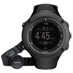 Suunto  Ambit2 R HR Sporthorloge