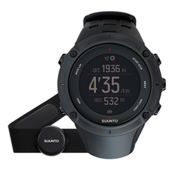 Suunto  Ambit3 Peak HR Sporthorloge