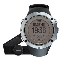 Suunto  Ambit3 Peak Sapphire HR Sporthorloge