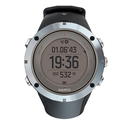 Suunto  Ambit3 Peak Sapphire Sporthorloge