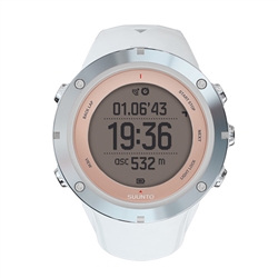 Suunto  Ambit3 Sports Sapphire Sporthorloge