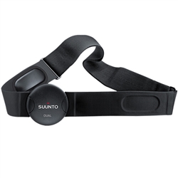 Suunto  Comfort Dual ANT Hartslagband