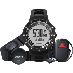 Suunto  Quest GPS Pack Sporthorloge